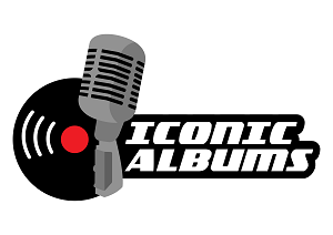 Iconic Albums - Logo