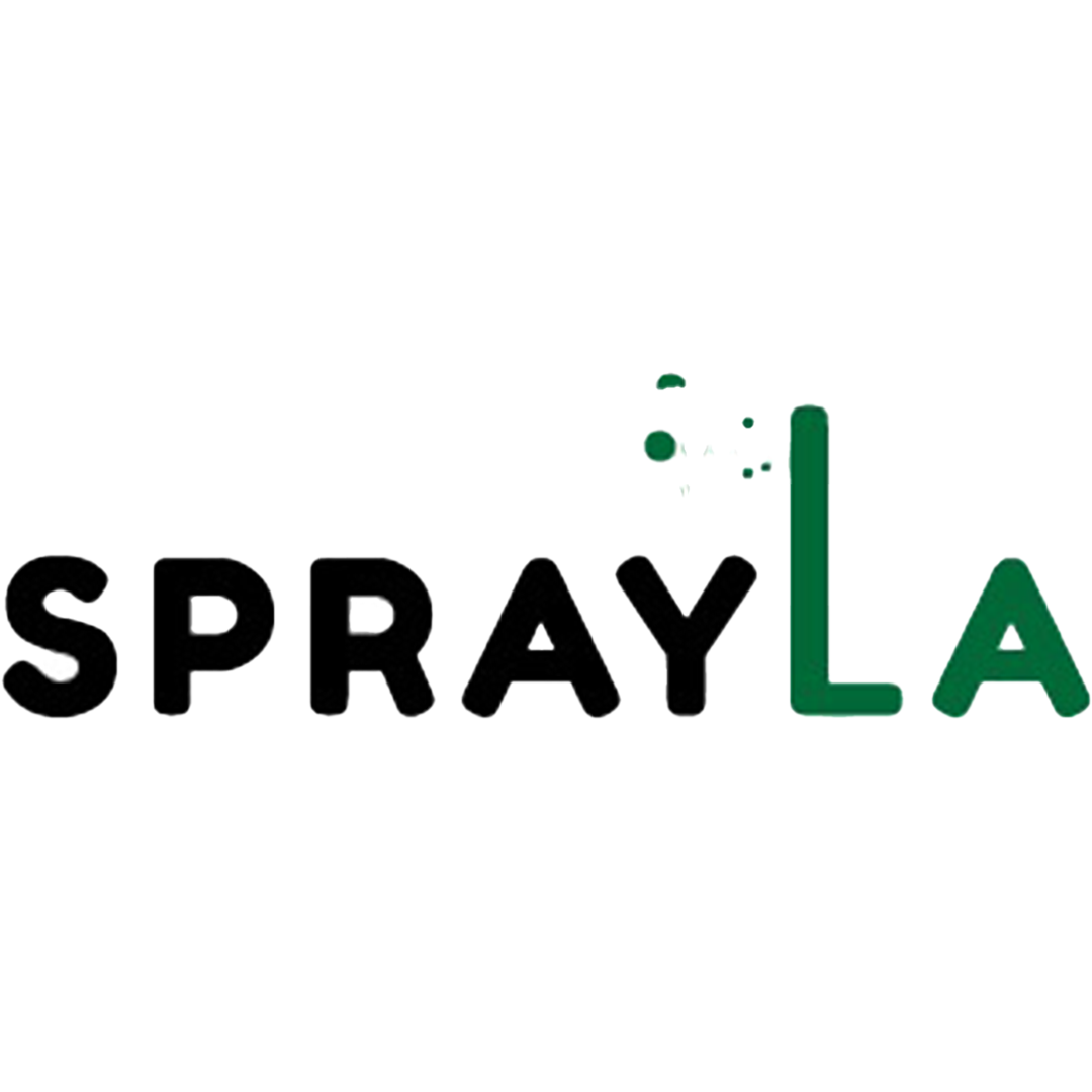 Logo_SprayLA