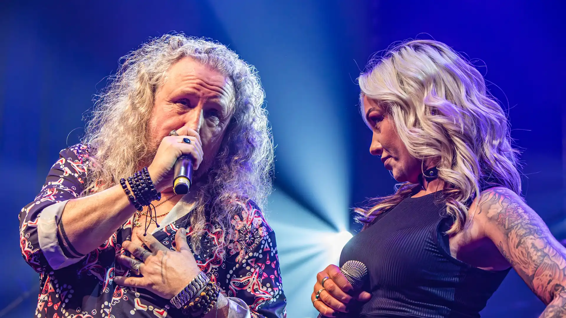 ABBA Rocks - Poppodium P60