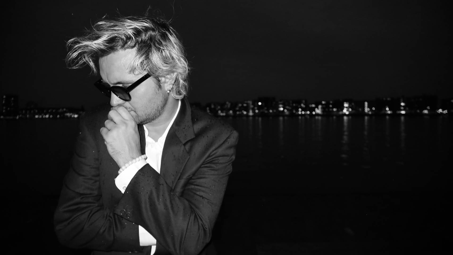 Jett Rebel